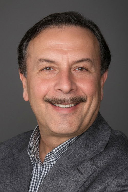 Photo of Necati Bilgiç