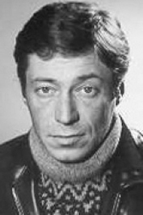 Photo of Georgi Rerberg