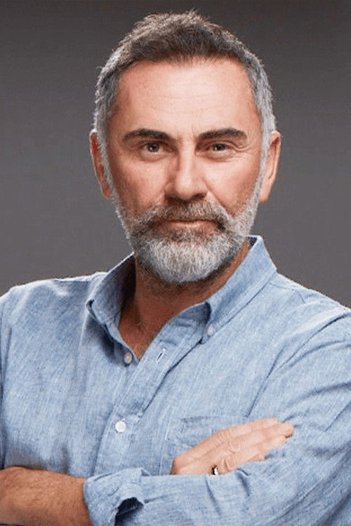 Photo of Atilla Saral