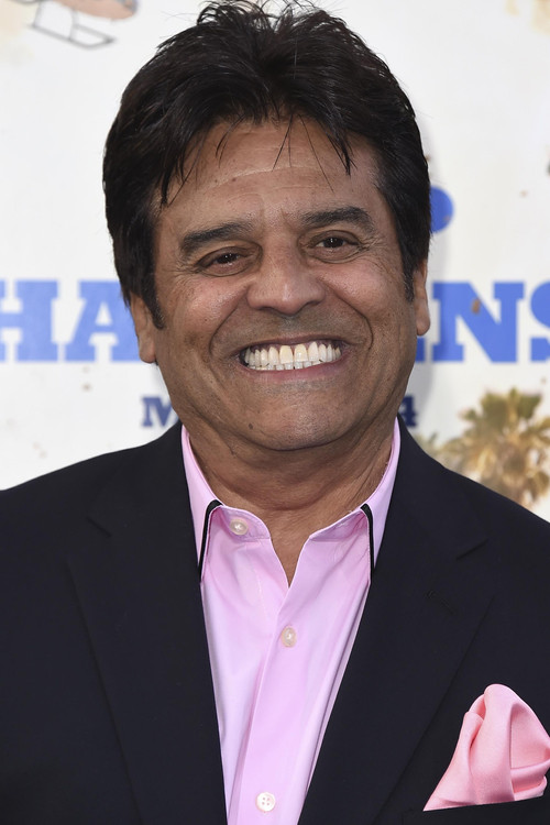 Photo of Erik Estrada