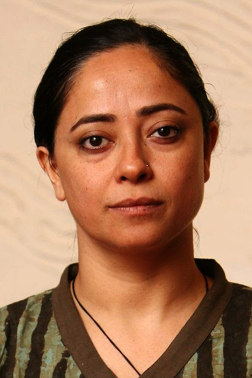 Photo of Sheeba Chaddha