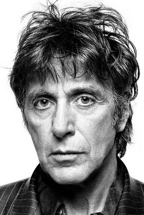 Photo of Al Pacino