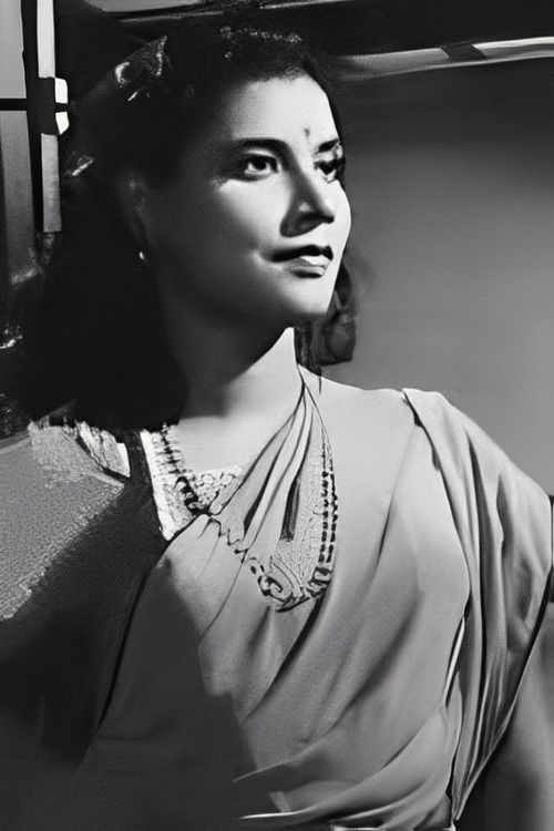 Photo of Anubha Gupta