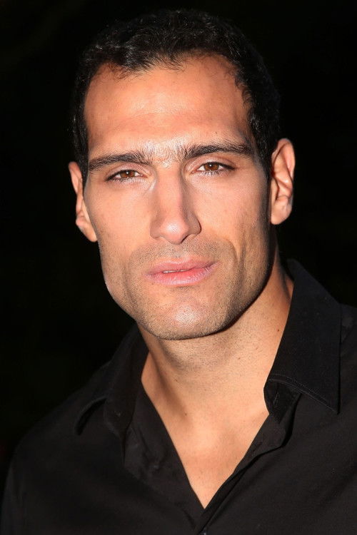 Photo of Marko Zaror