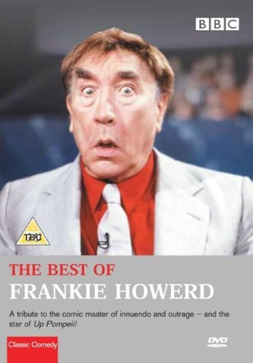The Best of Frankie Howerd