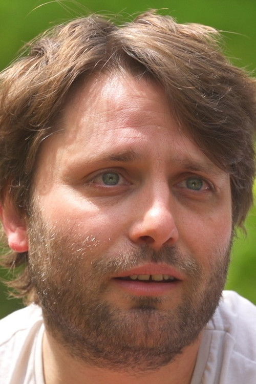 Photo of Michaël Bier