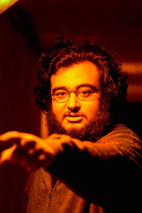 Photo of Nasser Amin