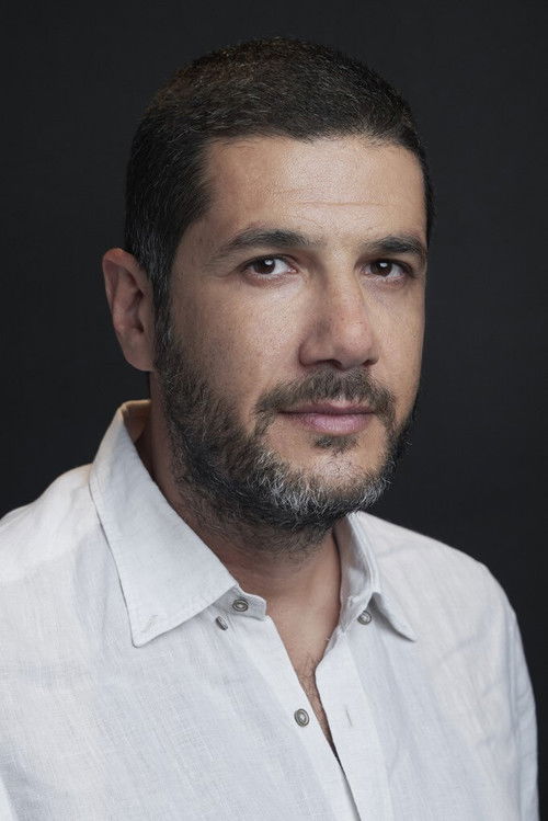 Photo of Nabil Ayouch