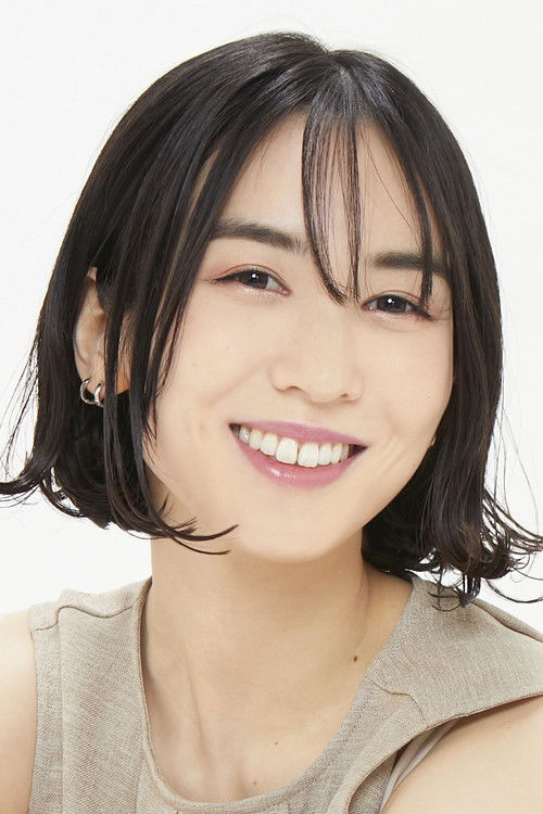 Photo of Hinako Takahashi