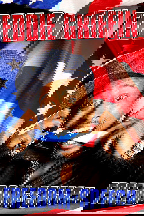 Eddie Griffin: Freedom of Speech