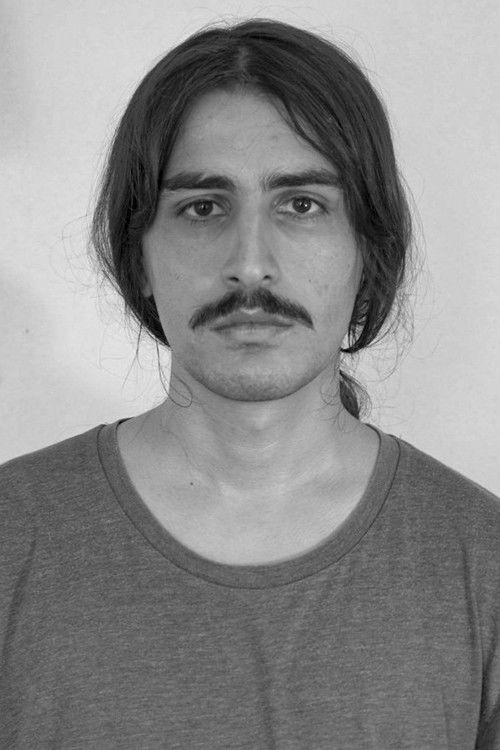 Photo of Deniz Göktaş