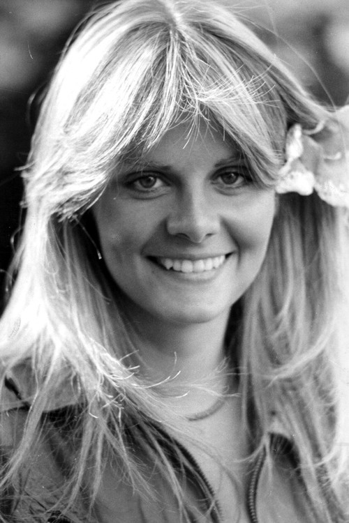 Photo of Silvia Dionisio