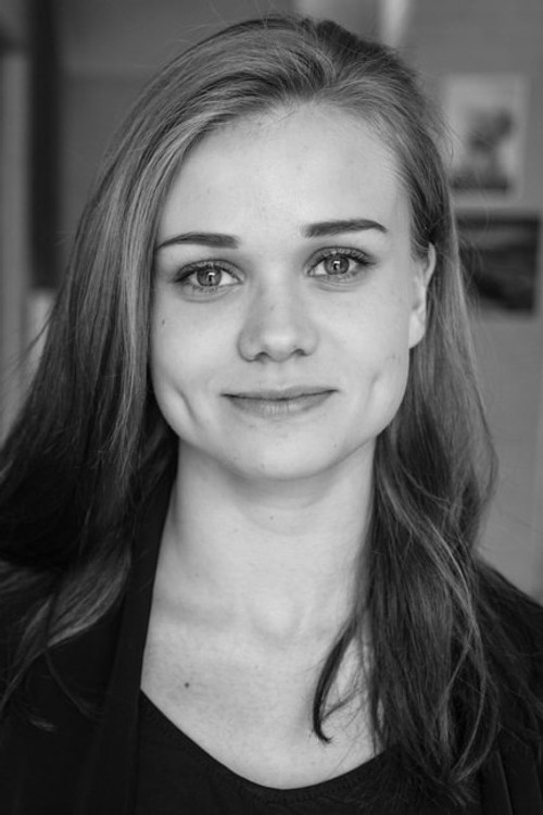 Photo of Karolin Jürise
