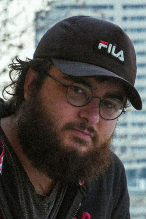 Photo of Nasser Amin