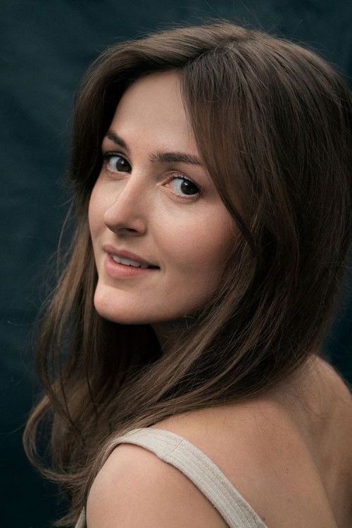 Photo of Renate Reinsve