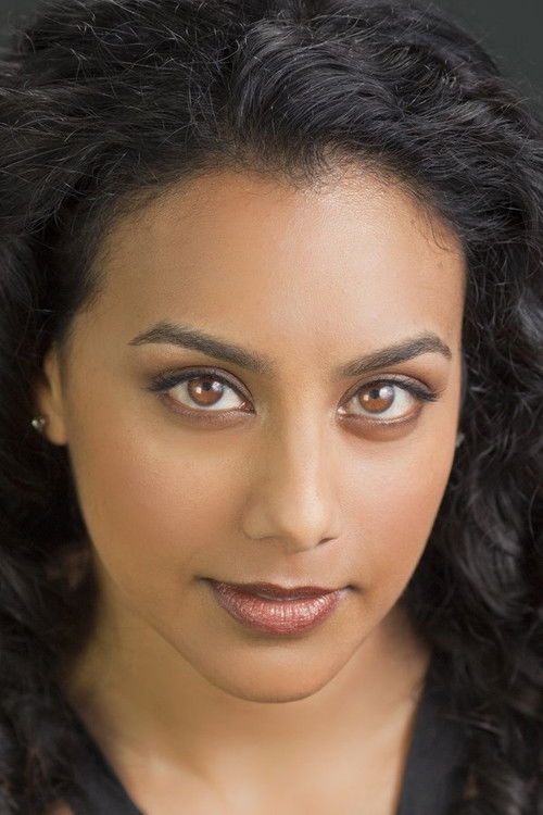 Photo of Glenda Braganza