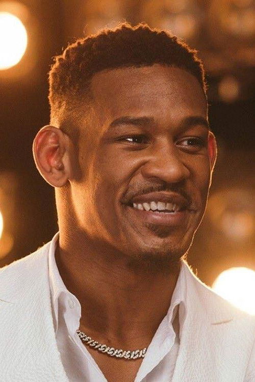 Photo of Daniel Jacobs