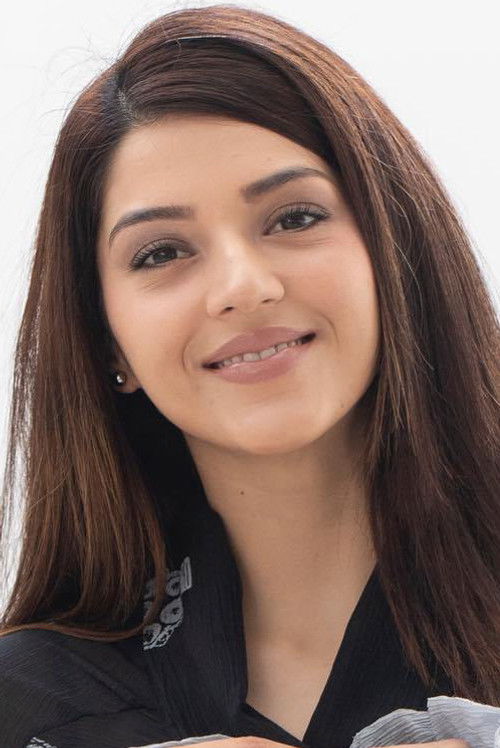 Photo of Mehreen Pirzada