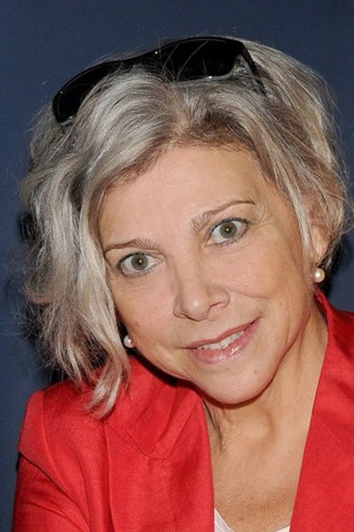 Photo of Kiti Mánver