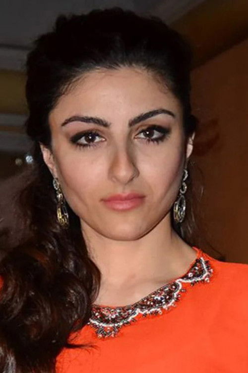 Photo of Soha Ali Khan