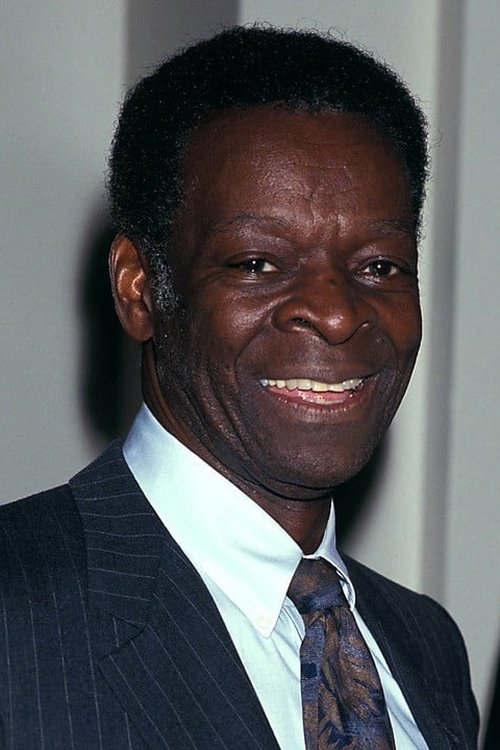 Photo of Brock Peters