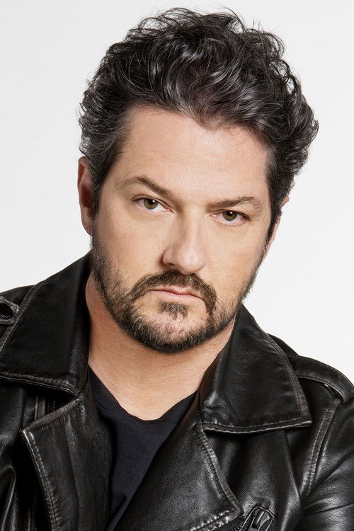 Photo of Marcelo Serrado