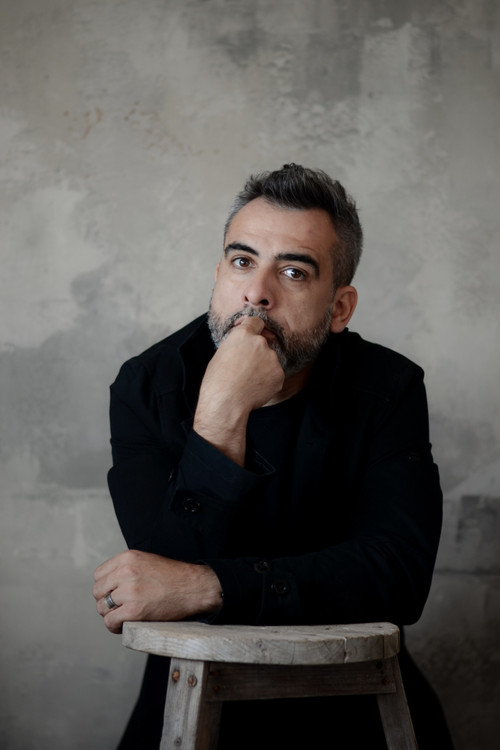 Photo of Abelard Giza