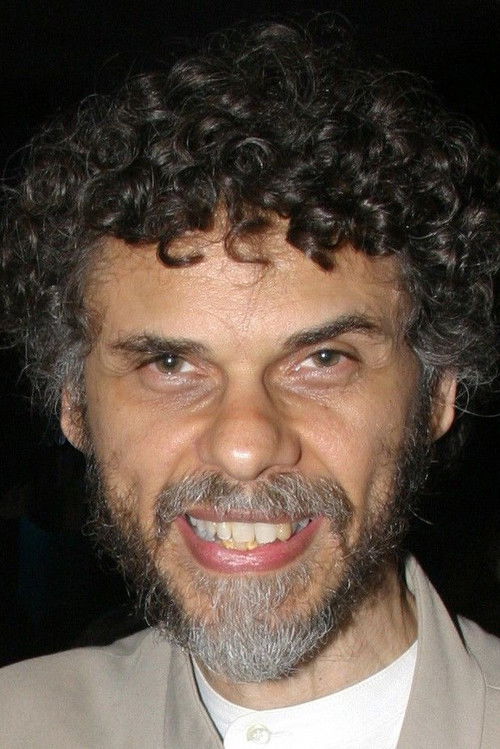 Photo of Rick Aviles