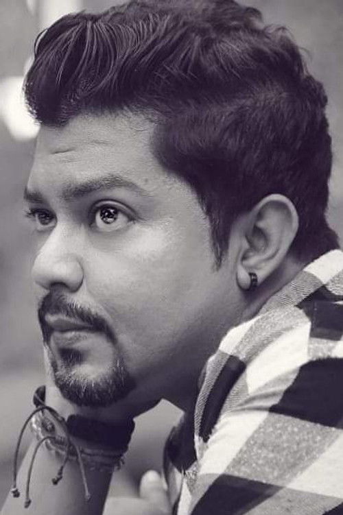 Photo of Ram Kamal Mukherjee