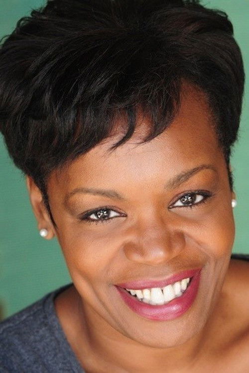 Photo of Monique Edwards