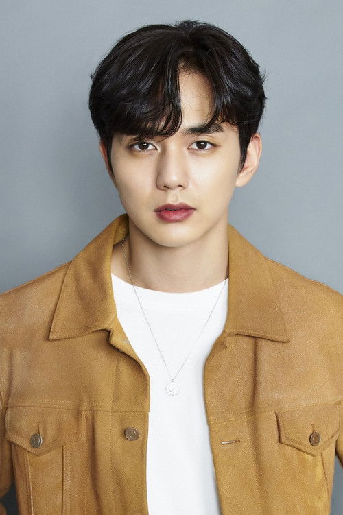 Photo of Yoo Seung-ho