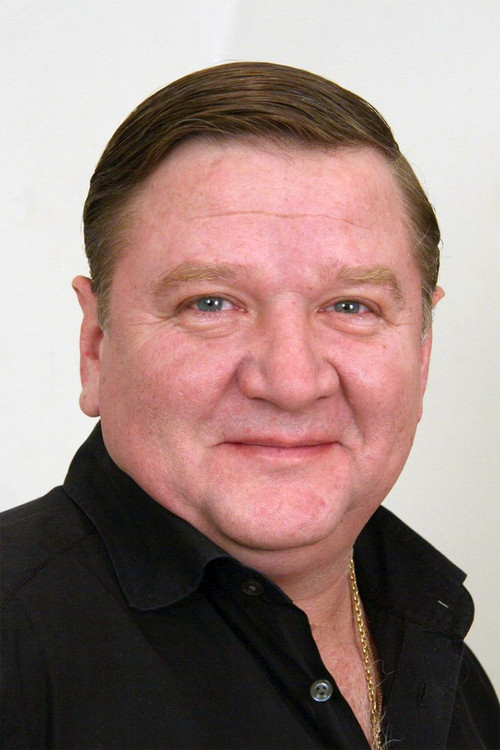 Photo of Roman Madyanov
