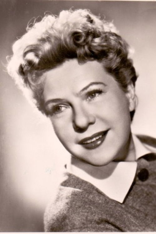 Photo of Fita Benkhoff