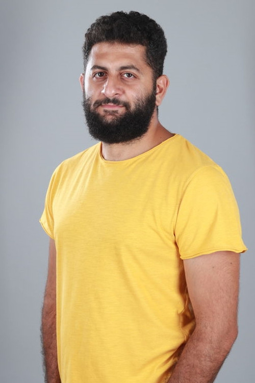 Photo of Sergiu Costache