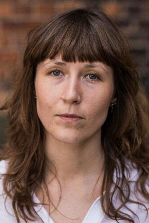 Photo of Grete Jürgenson