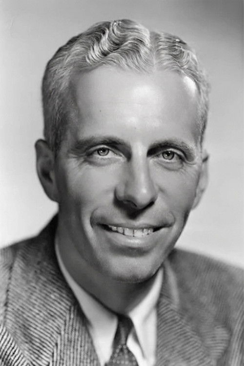 Photo of Howard Hawks