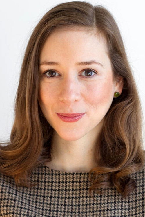 Photo of Sasha Sagan