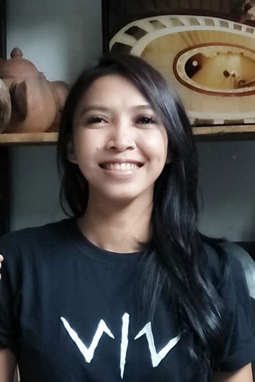 Photo of Ruth Marini