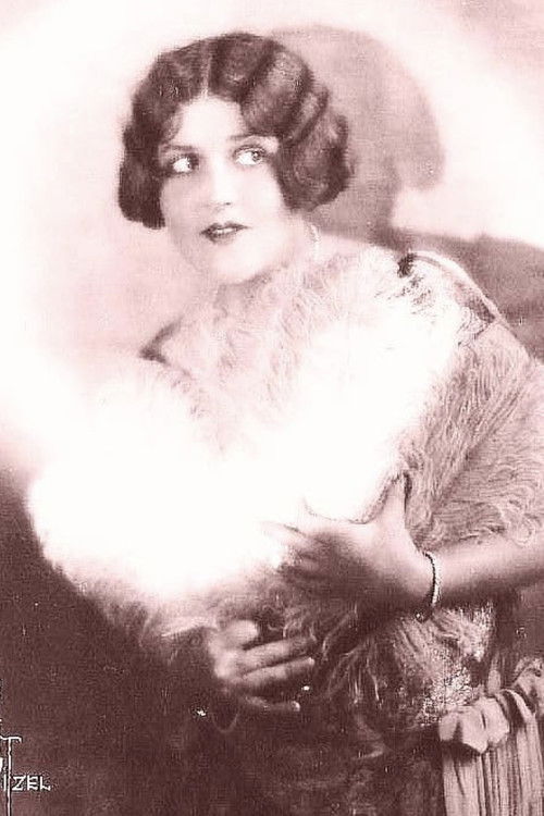 Photo of Marjorie Bennett