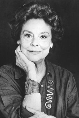 Photo of Irene Worth