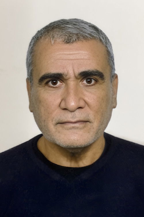 Photo of Haitham Abdel-Razzaq