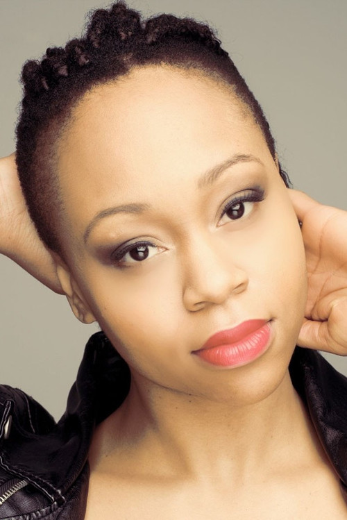 Photo of Tamika Lawrence