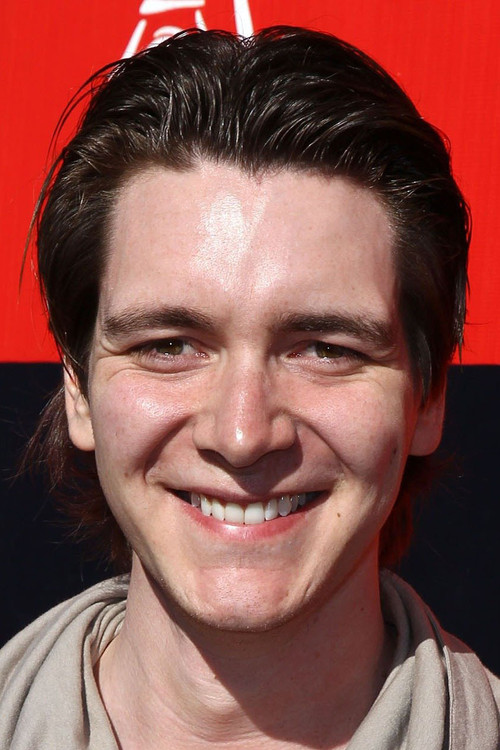Photo of James Phelps