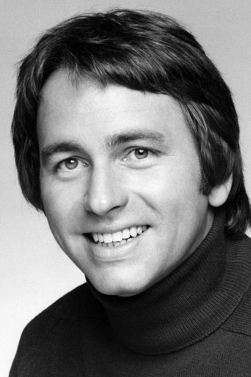 Photo of John Ritter