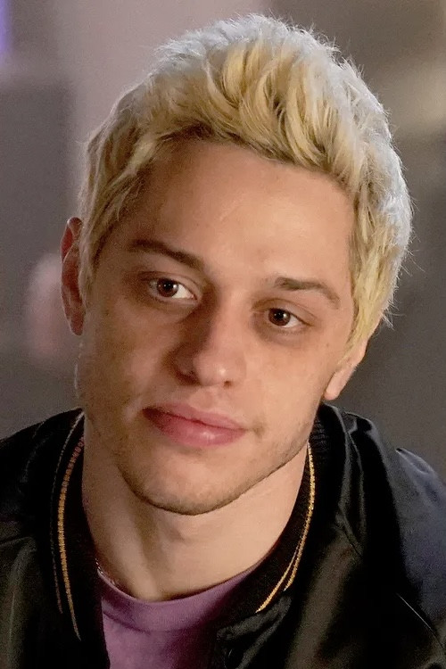 Photo of Pete Davidson