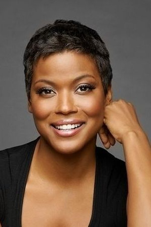 Photo of Cassandra Freeman