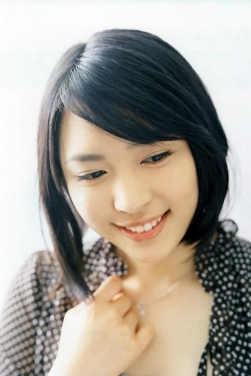 Photo of Mei Kurokawa