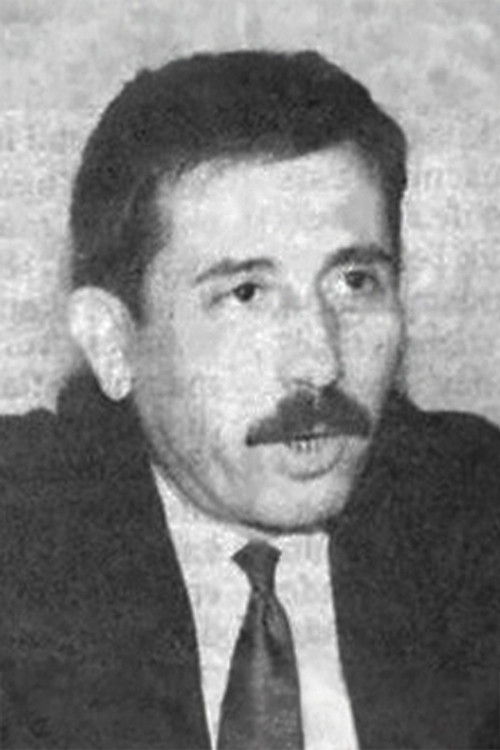 Photo of Semih Evin