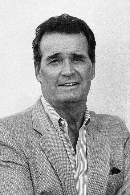Photo of James Garner