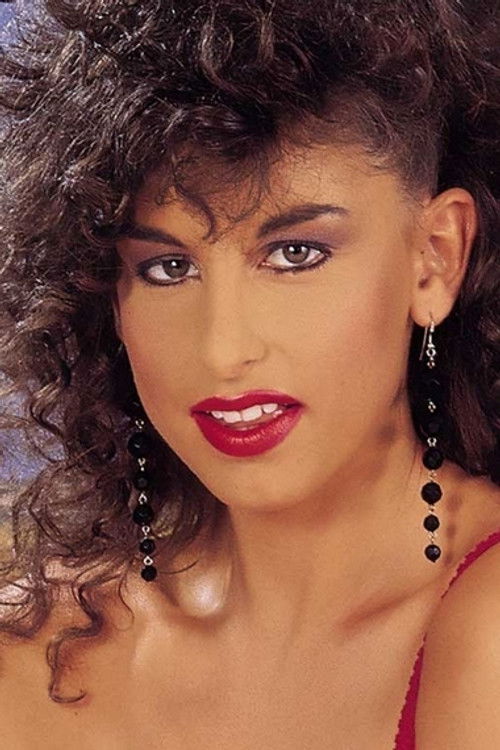 Photo of Sarah Louise Young